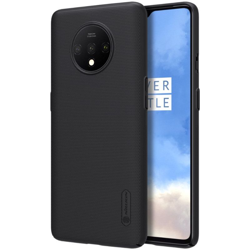 Kryt Na Oneplus 7t Tvrdý Mráz