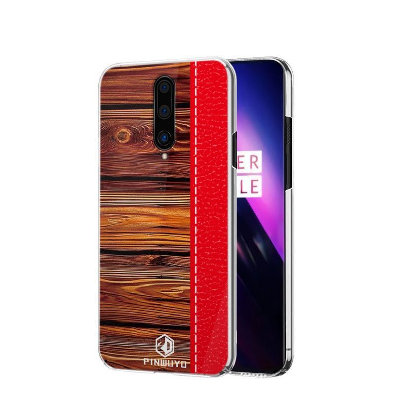 Kryt Na Oneplus 8 Pin Dun Série Pinwuyo