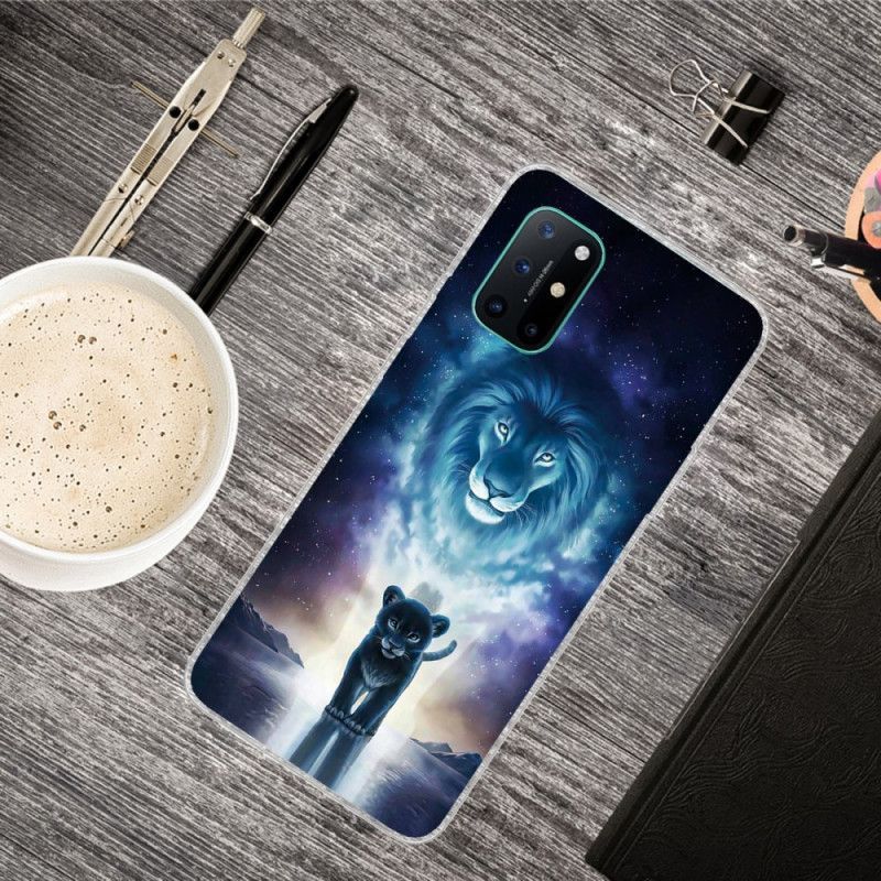 Kryt Na Oneplus 8t Lvíče