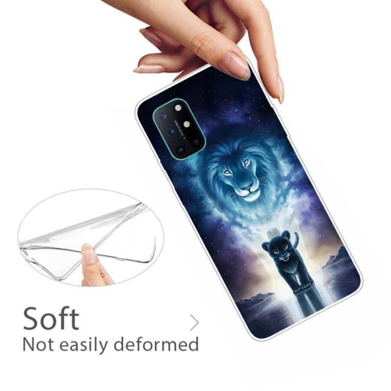 Kryt Na Oneplus 8t Lvíče