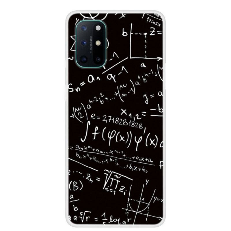 Kryt Na Oneplus 8t Matematika