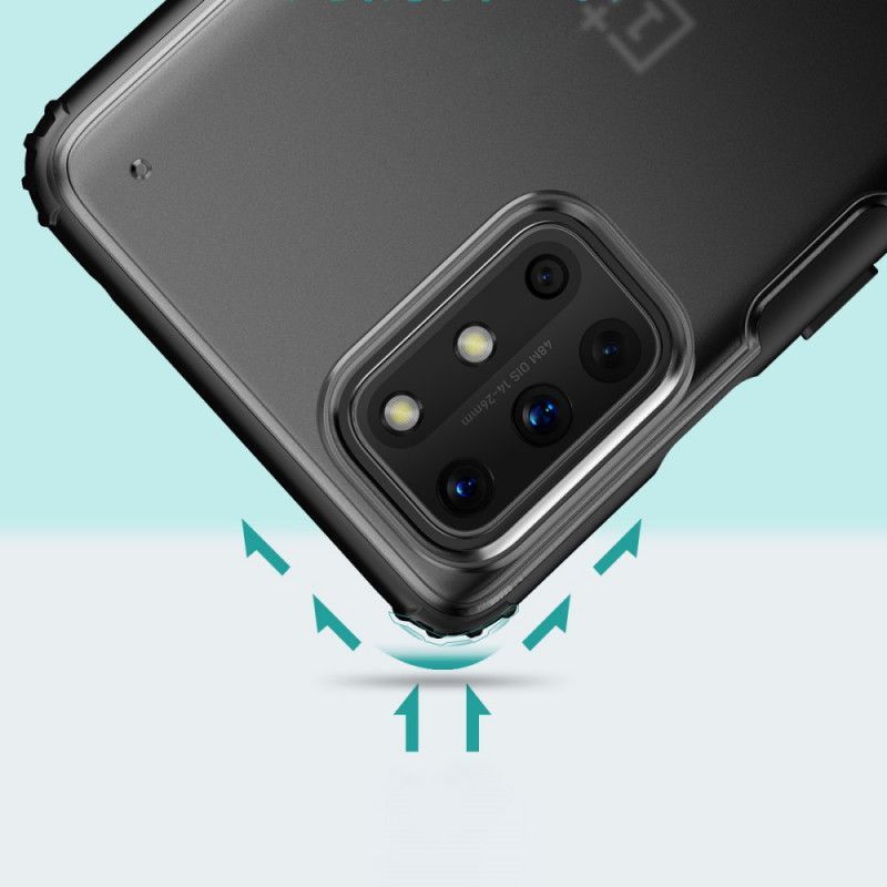 Kryt Na Oneplus 8t Matný Hybrid