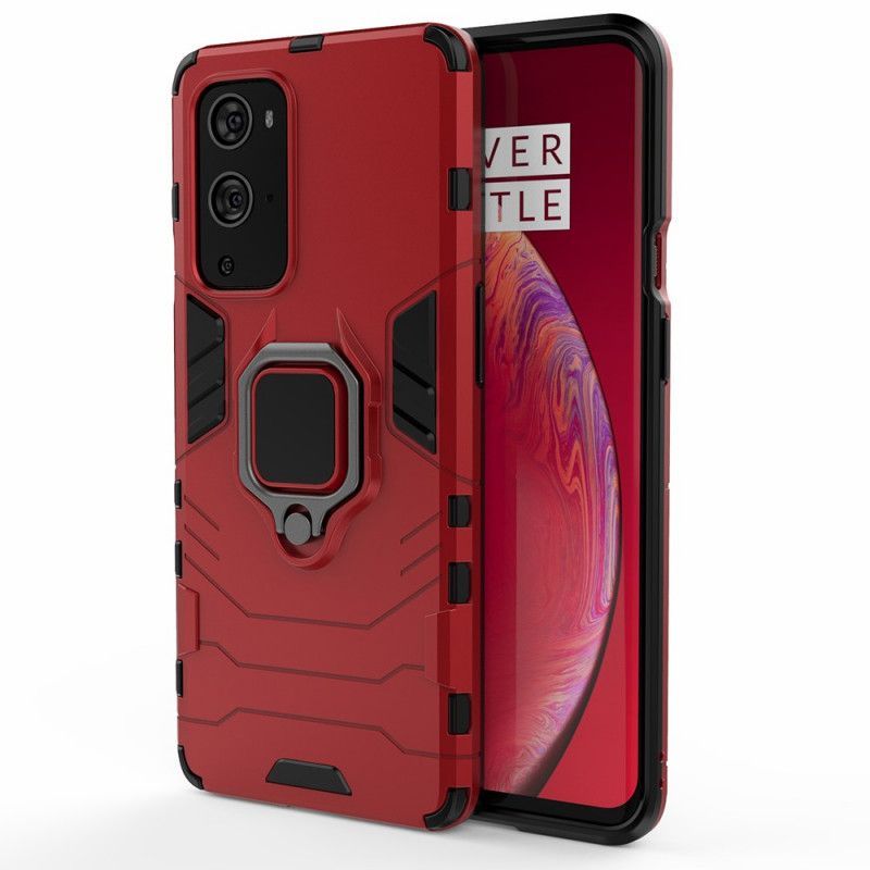 Kryt Na Oneplus 9 Pro Odolný Kroužek