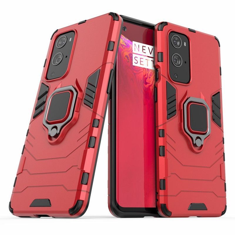 Kryt Na Oneplus 9 Pro Odolný Kroužek