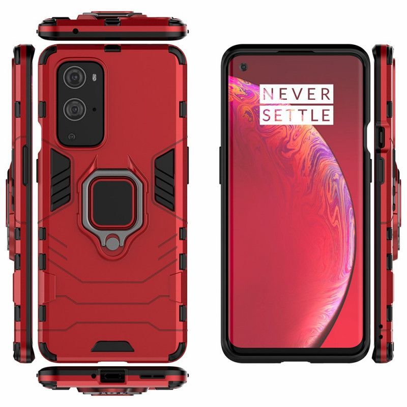 Kryt Na Oneplus 9 Pro Odolný Kroužek