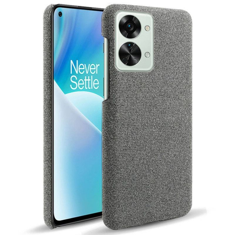 Kryt Na OnePlus Nord 2T 5G Protiskluzové