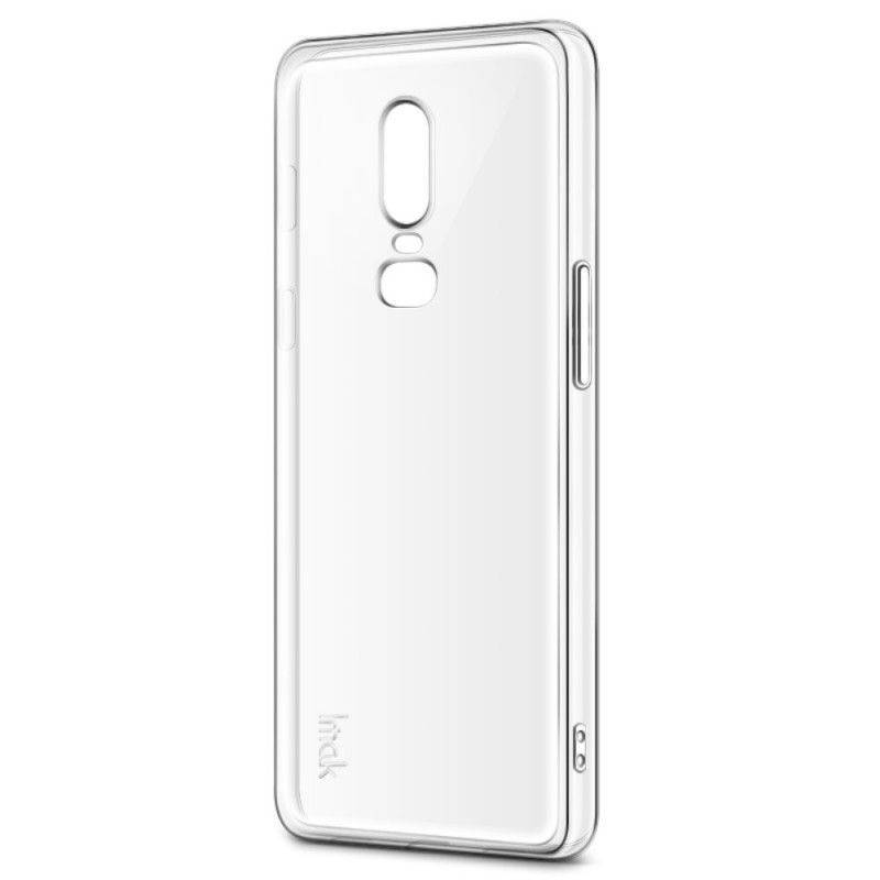 Kryt Oneplus 6 Průhledný Imak