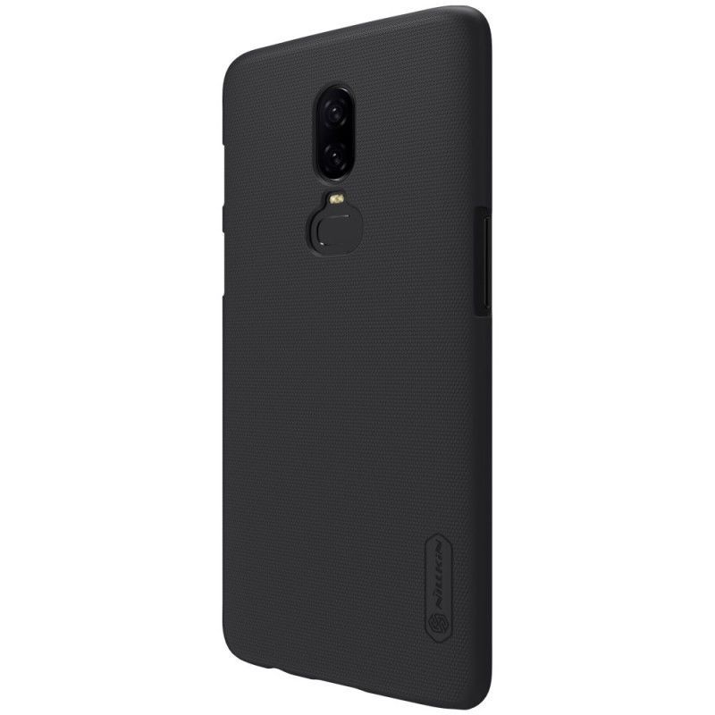 Kryt Oneplus 6 Tvrdý Mráz