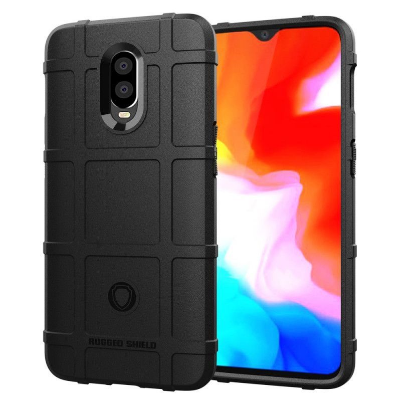 Kryt Oneplus 6t Odolný Štít