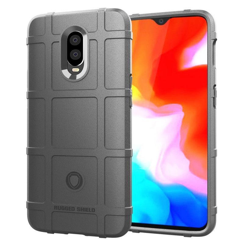 Kryt Oneplus 6t Odolný Štít