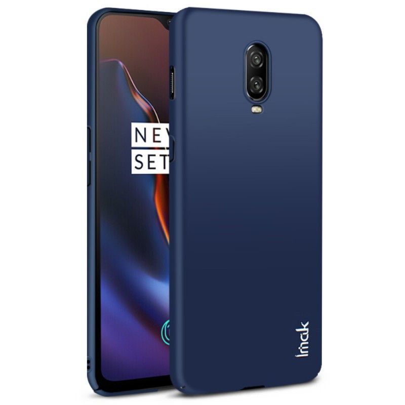 Kryt Oneplus 6t Série Hedvábí