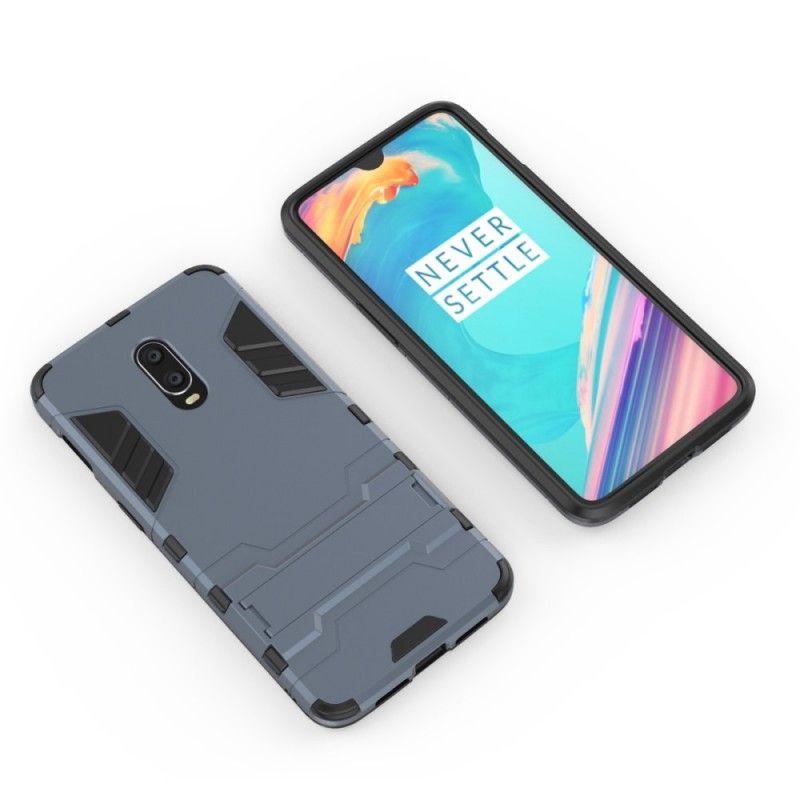 Kryt Oneplus 6t Ultraodolný Jazyk