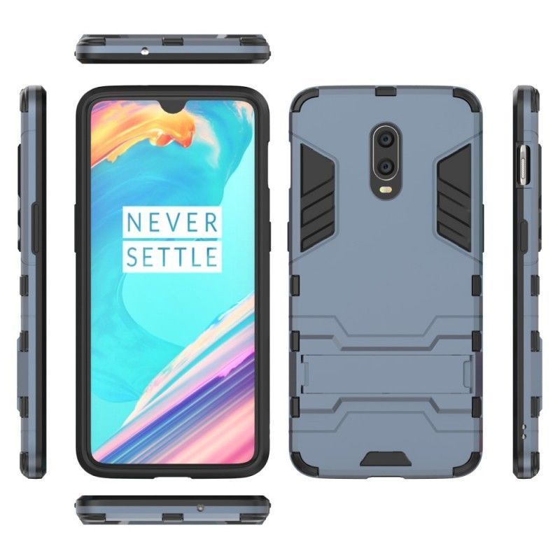 Kryt Oneplus 6t Ultraodolný Jazyk