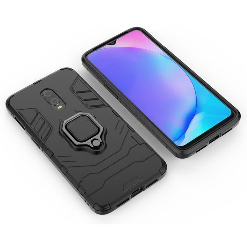 Kryt Oneplus 7 Odolný Kroužek