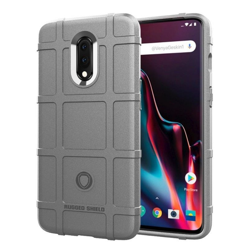 Kryt Oneplus 7 Odolný Štít