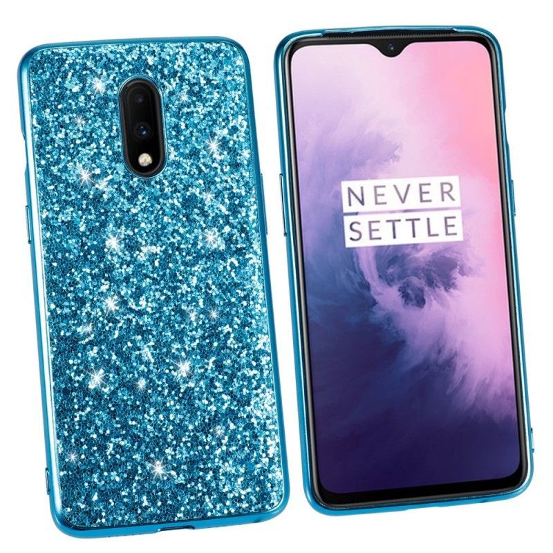 Kryt Oneplus 7 Prémiové Třpytky