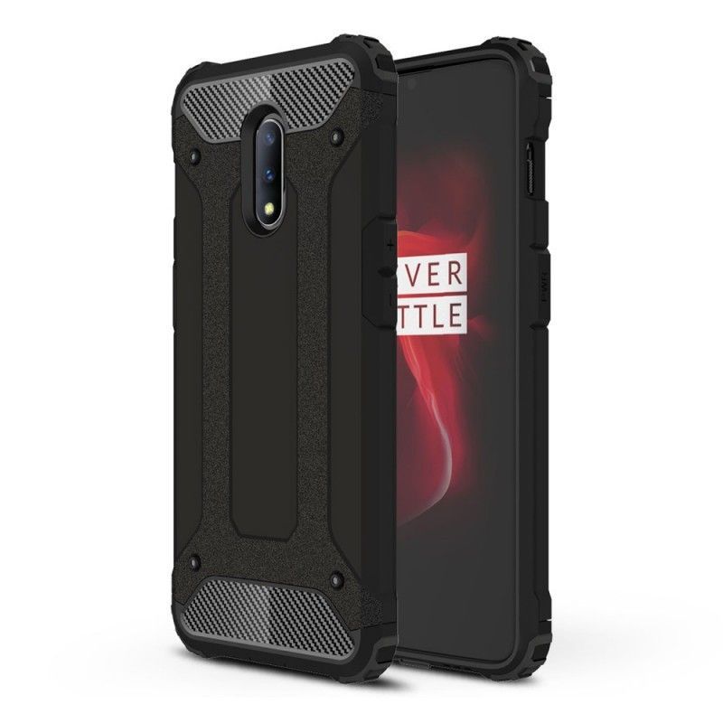 Kryt Oneplus 7 Přeživší