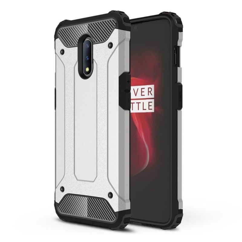 Kryt Oneplus 7 Přeživší