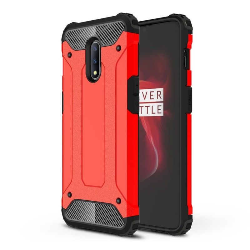 Kryt Oneplus 7 Přeživší