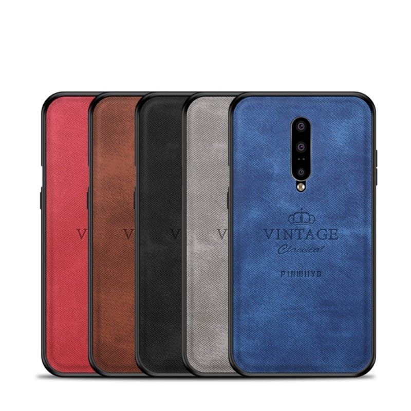 Kryt Oneplus 7 Pro Čestný Ročník