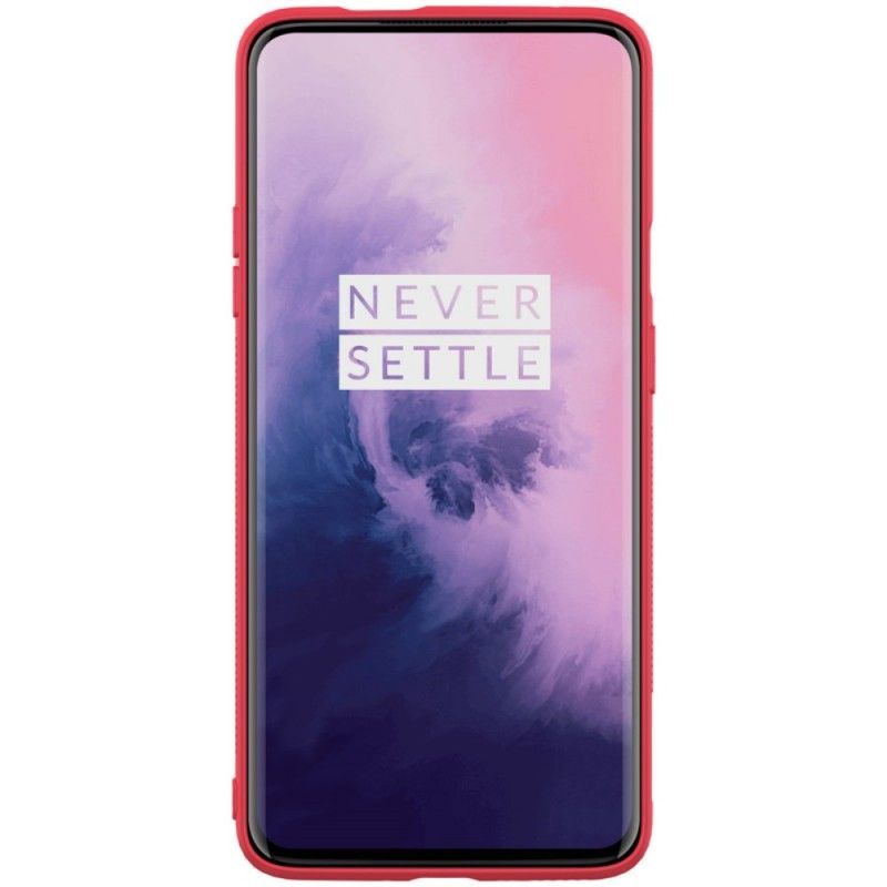 Kryt Oneplus 7 Pro Nillkin S Texturou