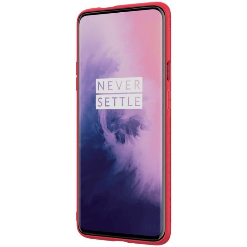 Kryt Oneplus 7 Pro Nillkin S Texturou