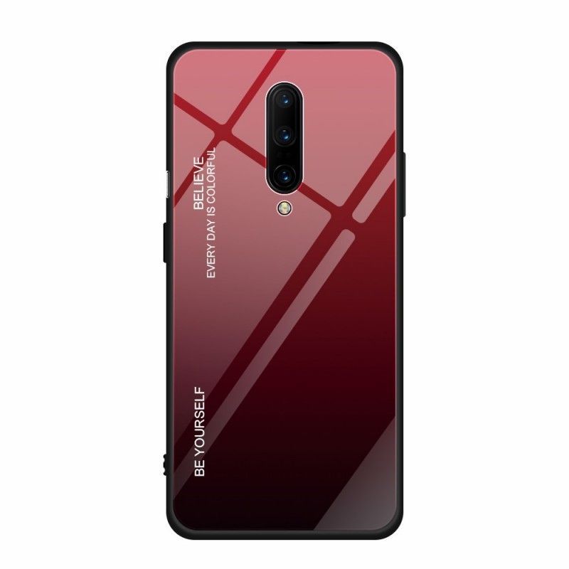 Kryt Oneplus 7 Pro Pozinkovaná Barva