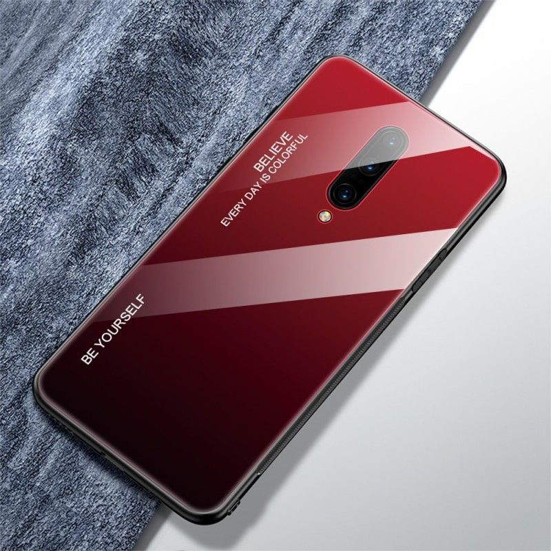 Kryt Oneplus 7 Pro Pozinkovaná Barva