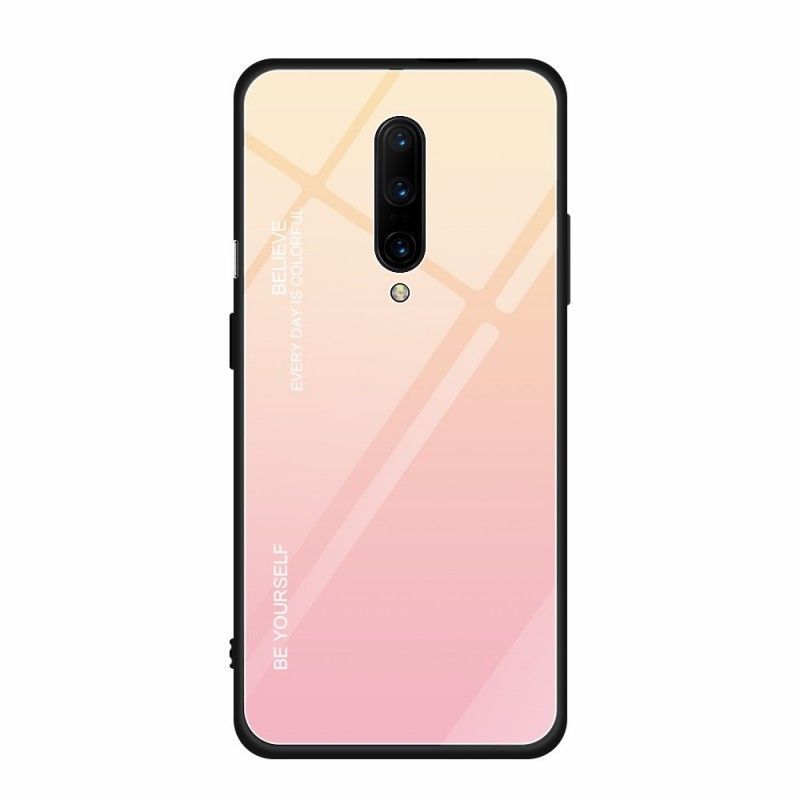 Kryt Oneplus 7 Pro Pozinkovaná Barva