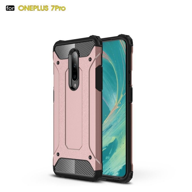 Kryt Oneplus 7 Pro Přeživší