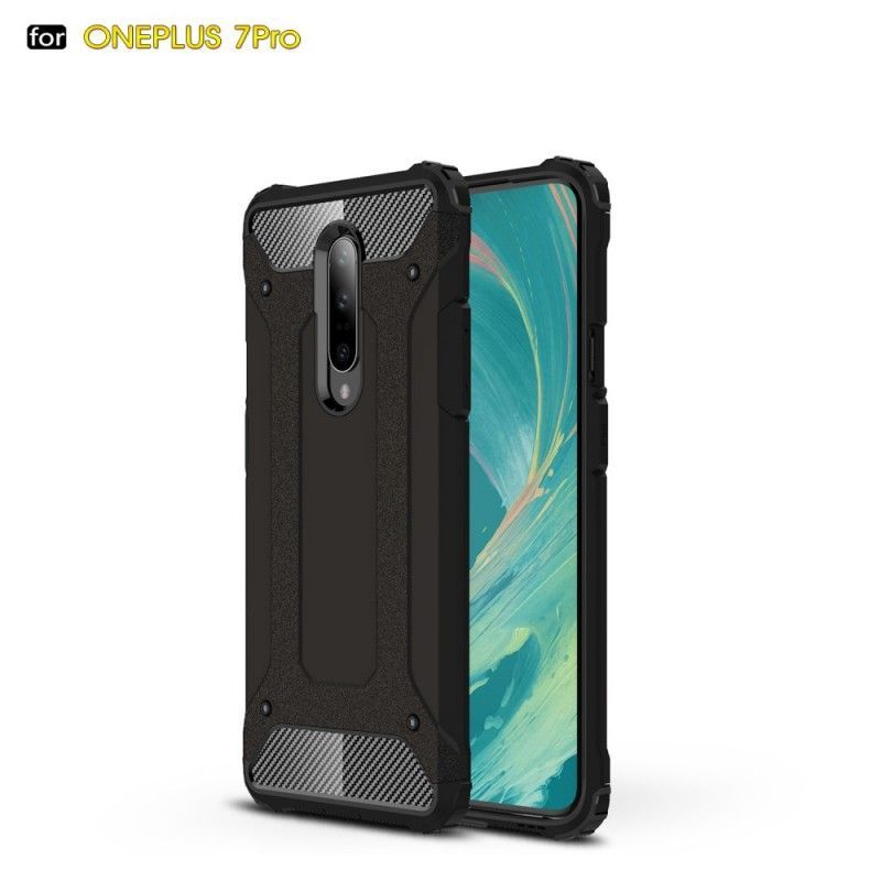 Kryt Oneplus 7 Pro Přeživší