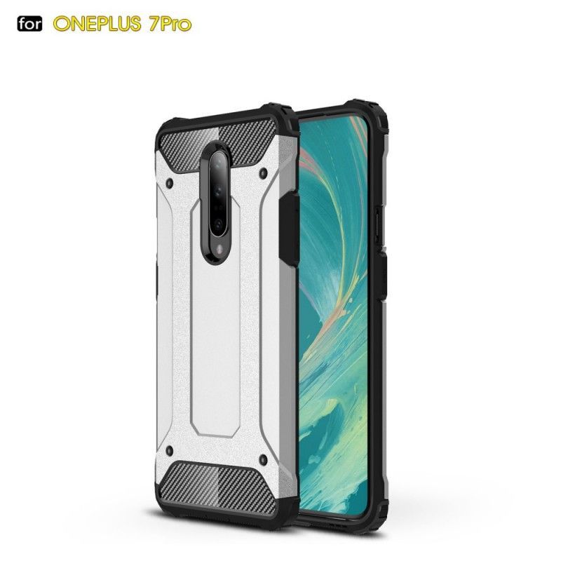 Kryt Oneplus 7 Pro Přeživší