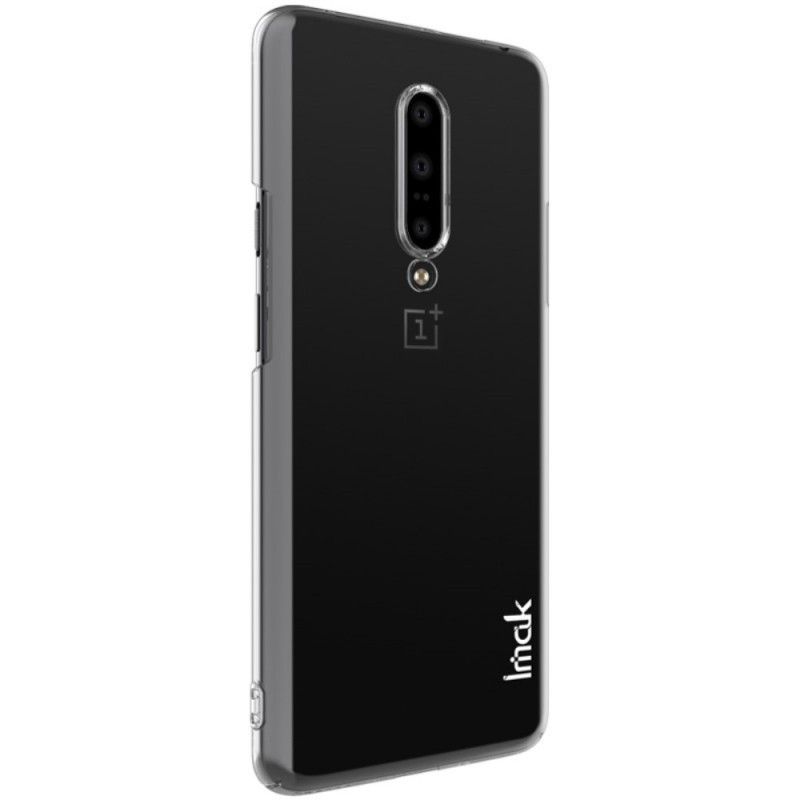 Kryt Oneplus 7 Pro Průhledný Imak