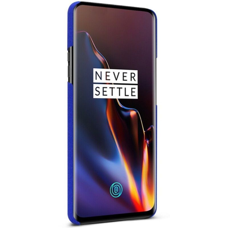 Kryt Oneplus 7 Pro Tuhá Matná