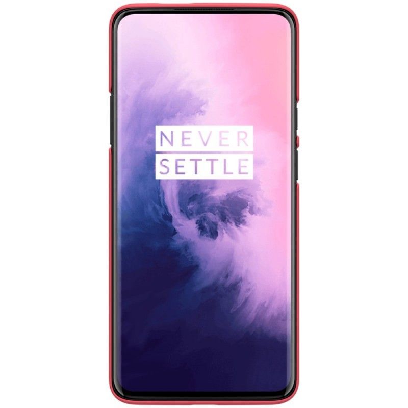 Kryt Oneplus 7 Pro Tvrdý Mráz