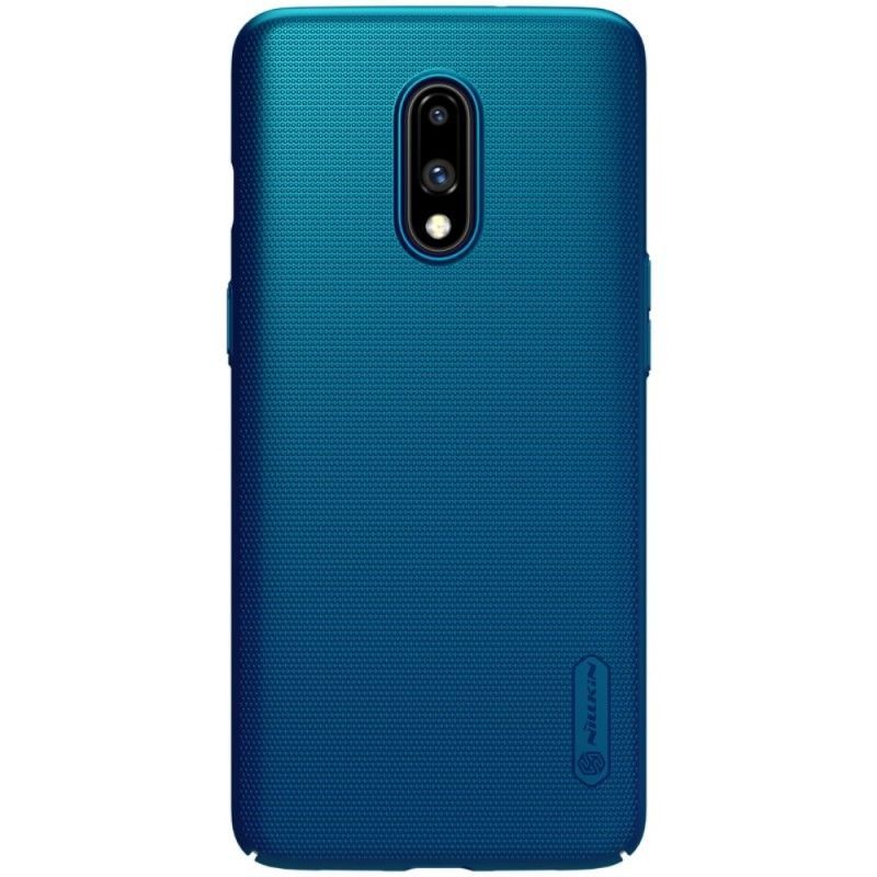 Kryt Oneplus 7 Tvrdý Mráz