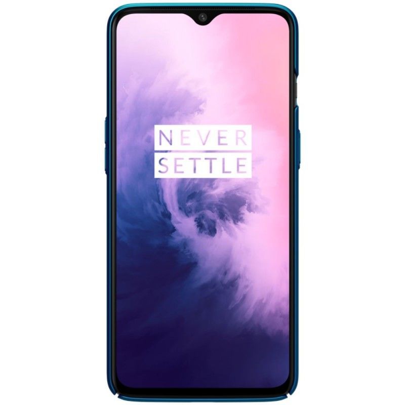 Kryt Oneplus 7 Tvrdý Mráz