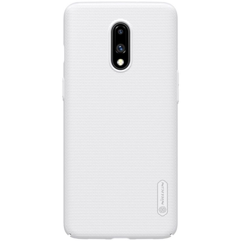 Kryt Oneplus 7 Tvrdý Mráz