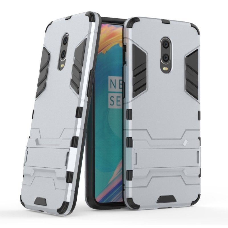 Kryt Oneplus 7 Ultra Odolný S Podporou