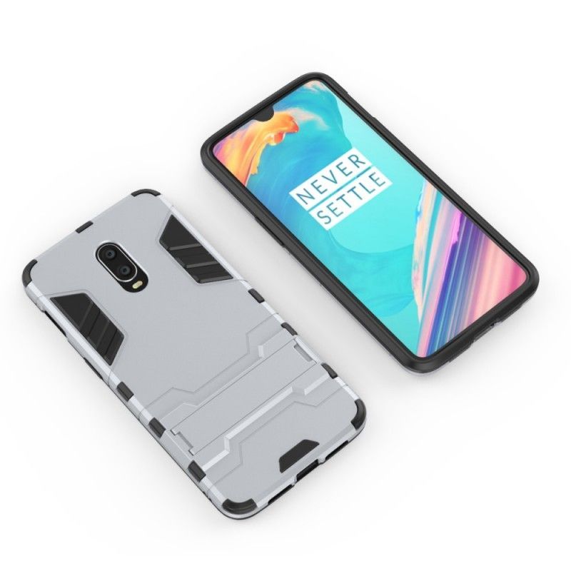 Kryt Oneplus 7 Ultra Odolný S Podporou