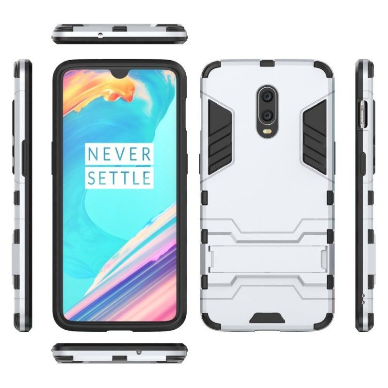 Kryt Oneplus 7 Ultra Odolný S Podporou