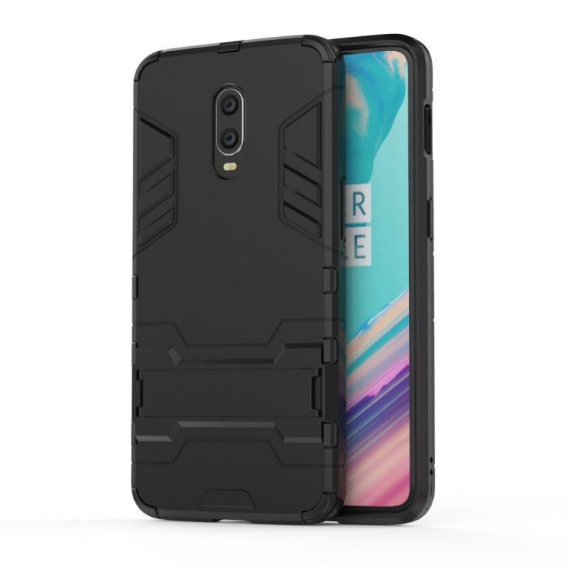 Kryt Oneplus 7 Ultra Odolný S Podporou