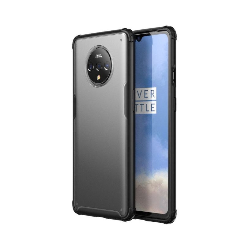 Kryt Oneplus 7t Mrazivý Hybrid