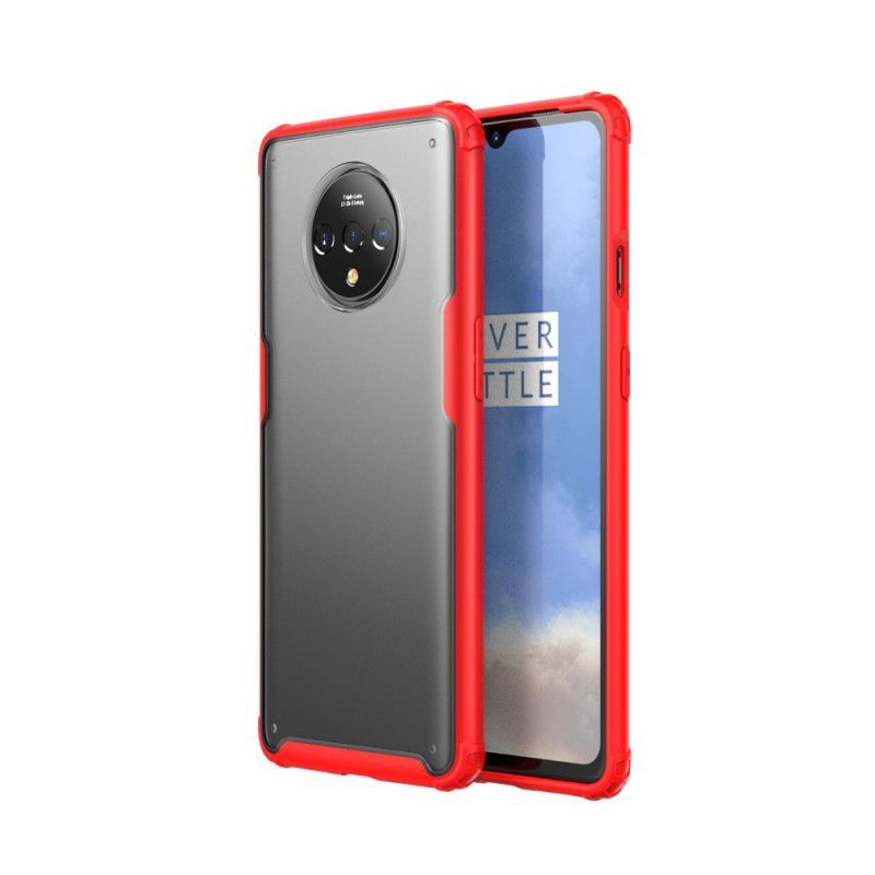 Kryt Oneplus 7t Mrazivý Hybrid