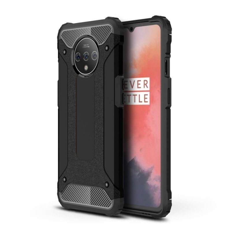 Kryt Oneplus 7t Přeživší