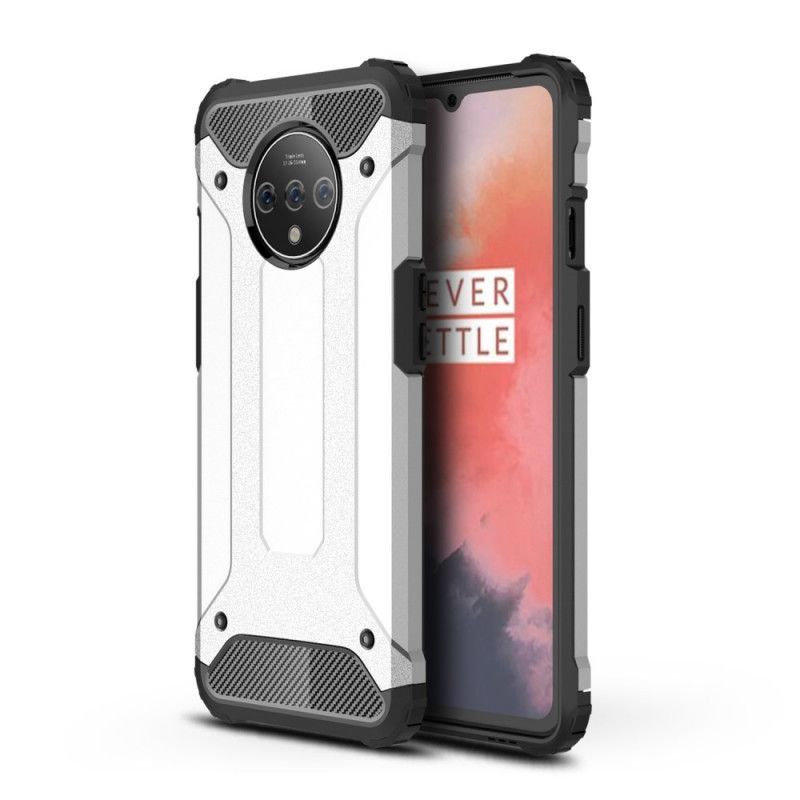 Kryt Oneplus 7t Přeživší