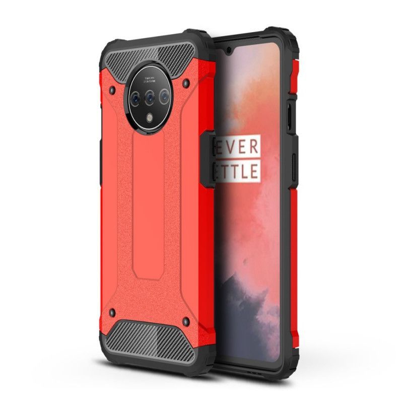 Kryt Oneplus 7t Přeživší