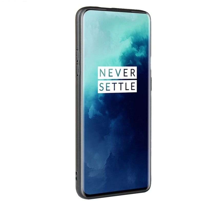 Kryt Oneplus 7t Pro Držák Na Dvojitou Kartu