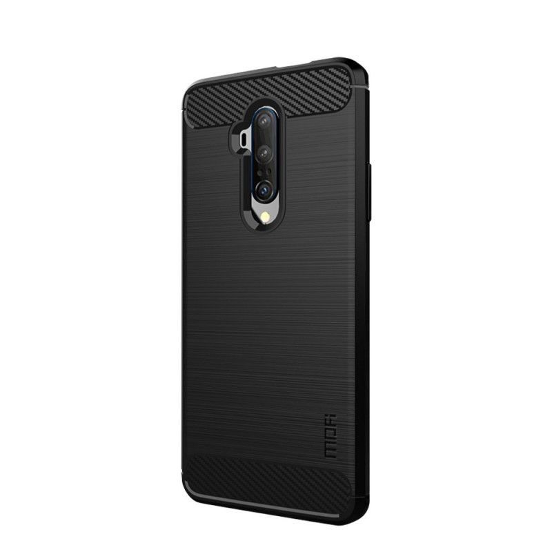 Kryt Oneplus 7t Pro Mofi Kartáčované Uhlíkové Vlákno