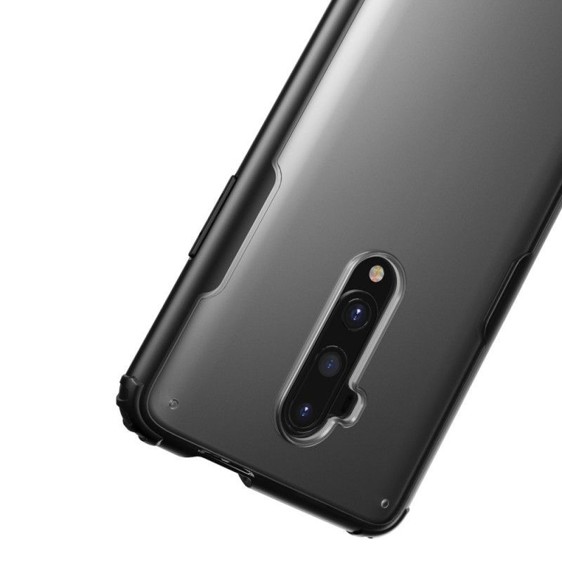 Kryt Oneplus 7t Pro Mrazivý Hybrid